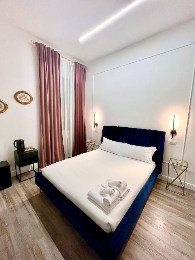Stay โรม ภายนอก รูปภาพ
