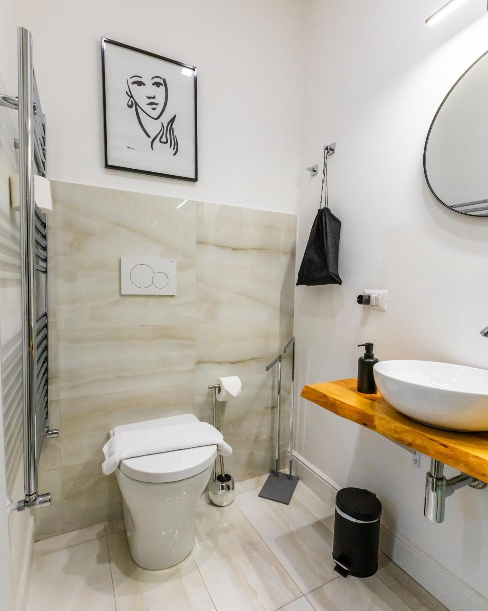 Stay โรม ภายนอก รูปภาพ